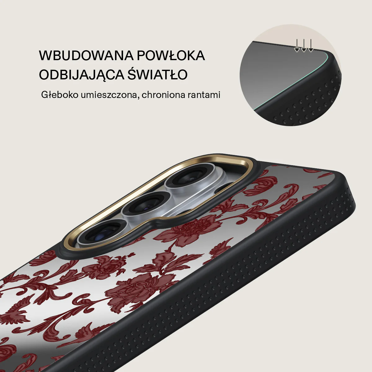 Capulet - Samsung Galaxy S26 Ultra Etui - Image 43