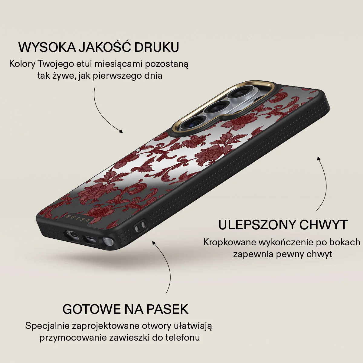 Capulet - Samsung Galaxy S26 Ultra Etui - Image 45