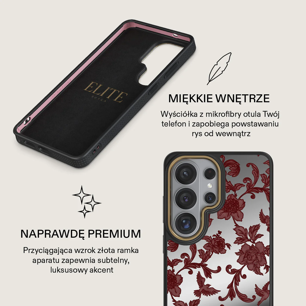 Capulet - Samsung Galaxy S26 Ultra Etui - Image 46