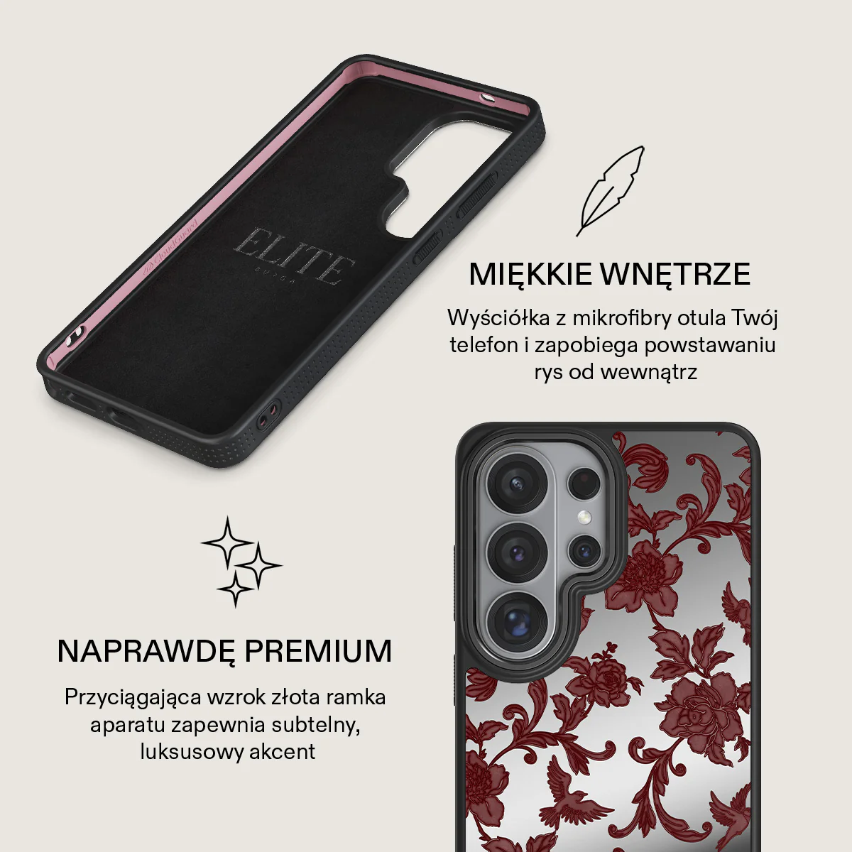 Capulet - Samsung Galaxy S26 Ultra Etui - Image 54