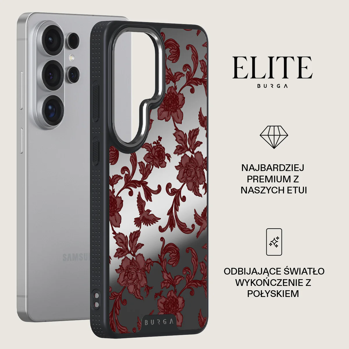 Capulet - Samsung Galaxy S26 Ultra Etui - Image 57