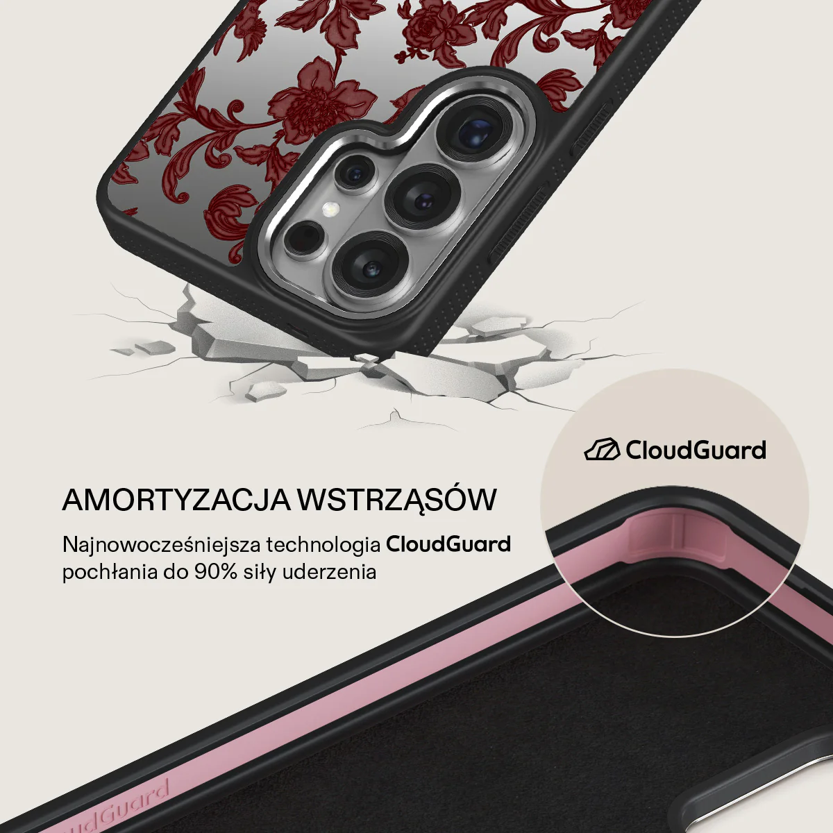 Capulet - Samsung Galaxy S26 Ultra Etui - Image 58