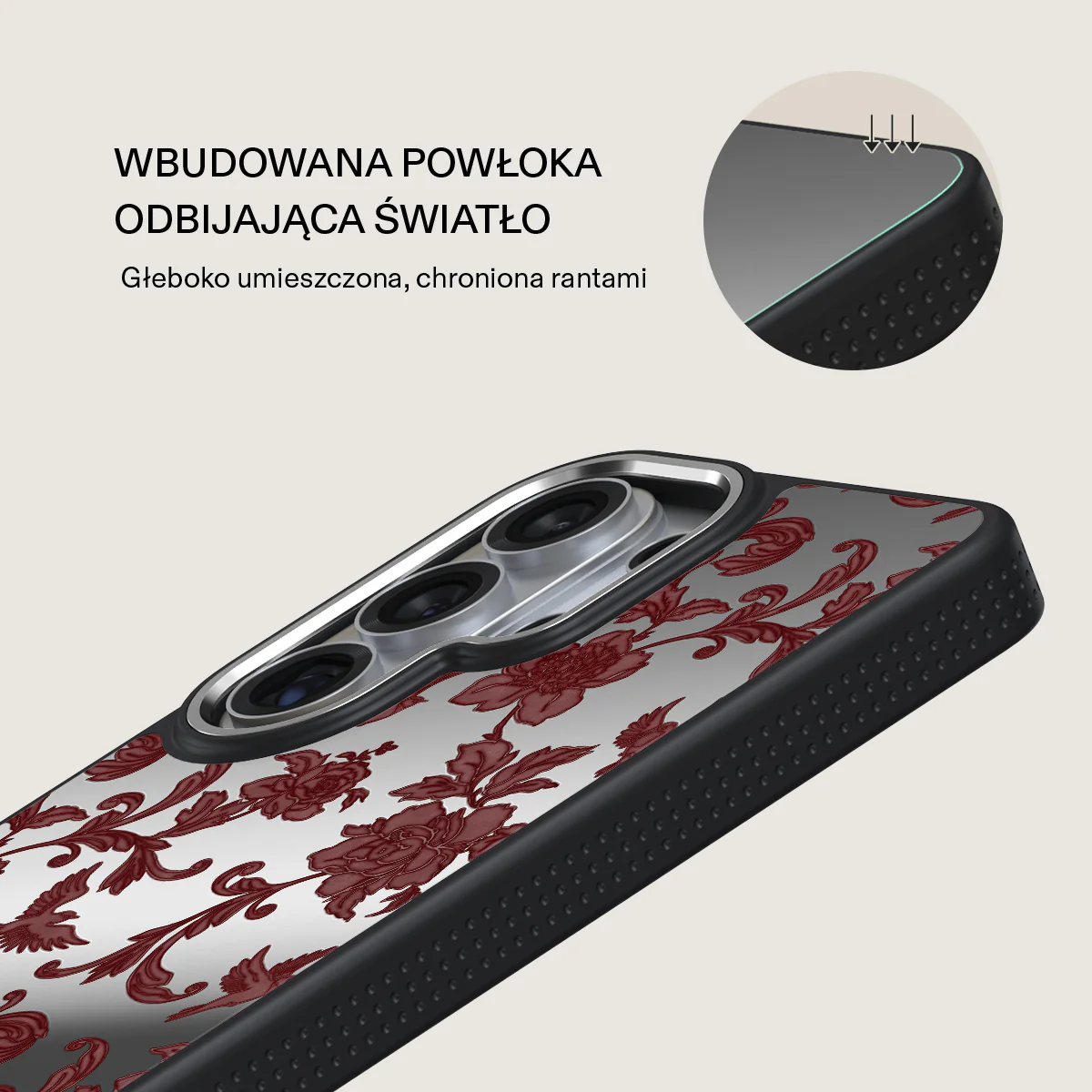 Capulet - Samsung Galaxy S26 Ultra Etui - Image 59