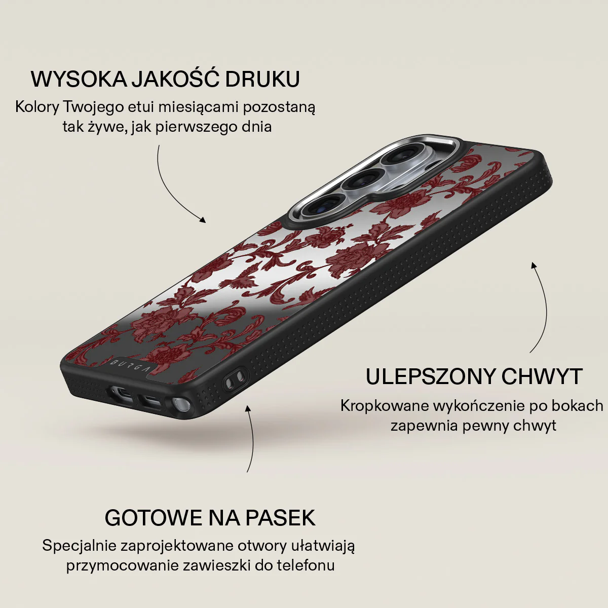 Capulet - Samsung Galaxy S26 Ultra Etui - Image 61