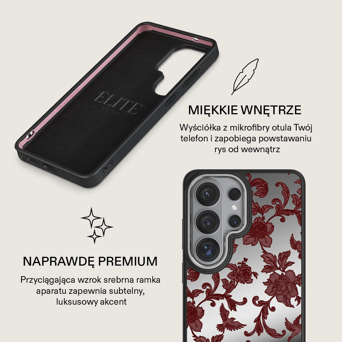 Capulet - Samsung Galaxy S26 Ultra Etui - Image 62