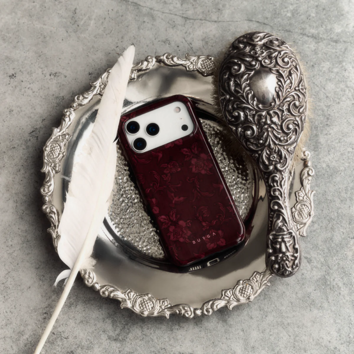 Capulet - Samsung Galaxy S26 Ultra Etui - Image 68