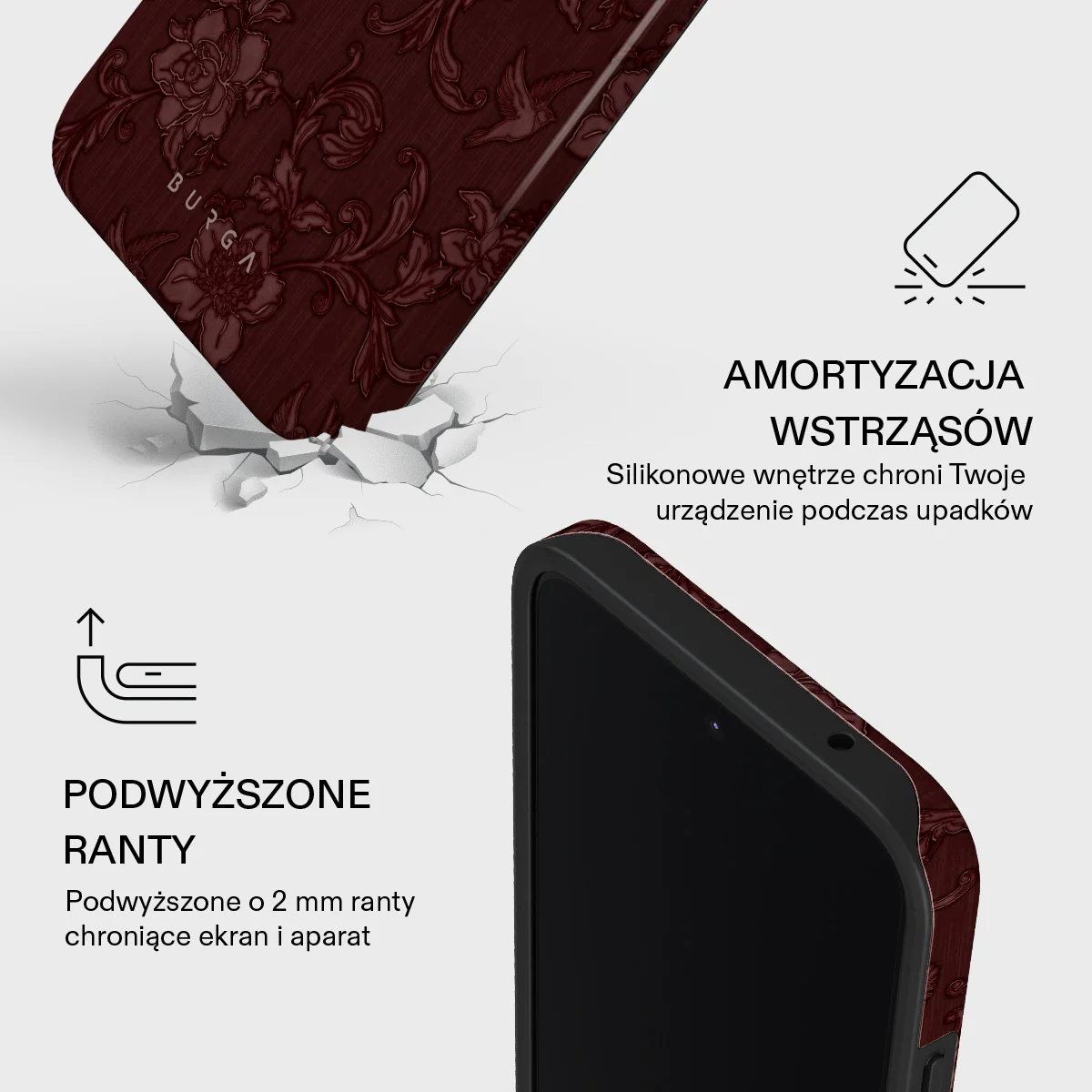 Capulet - Xiaomi 15T Etui - Image 4