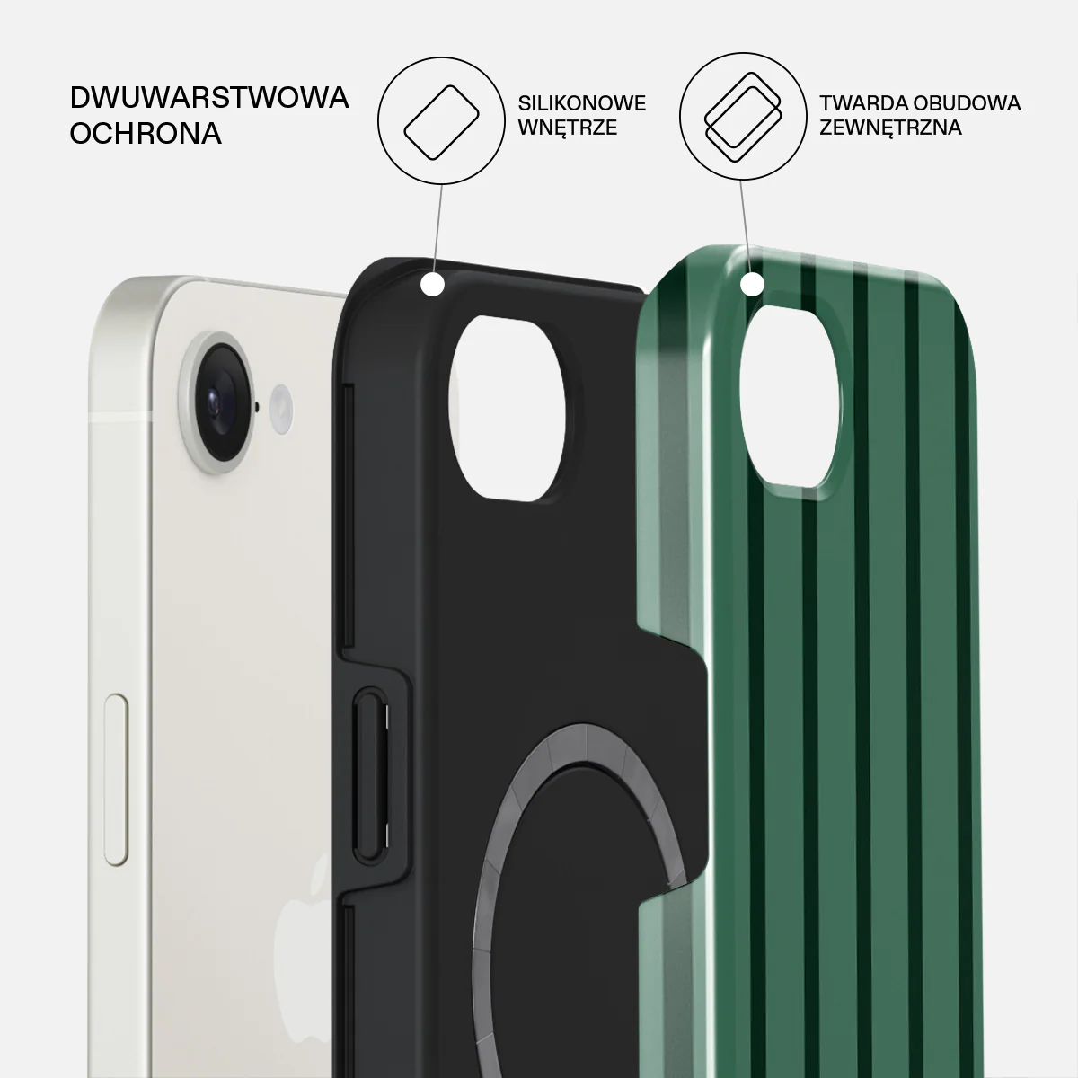 Catch Me - iPhone 17e Etui - Image 2