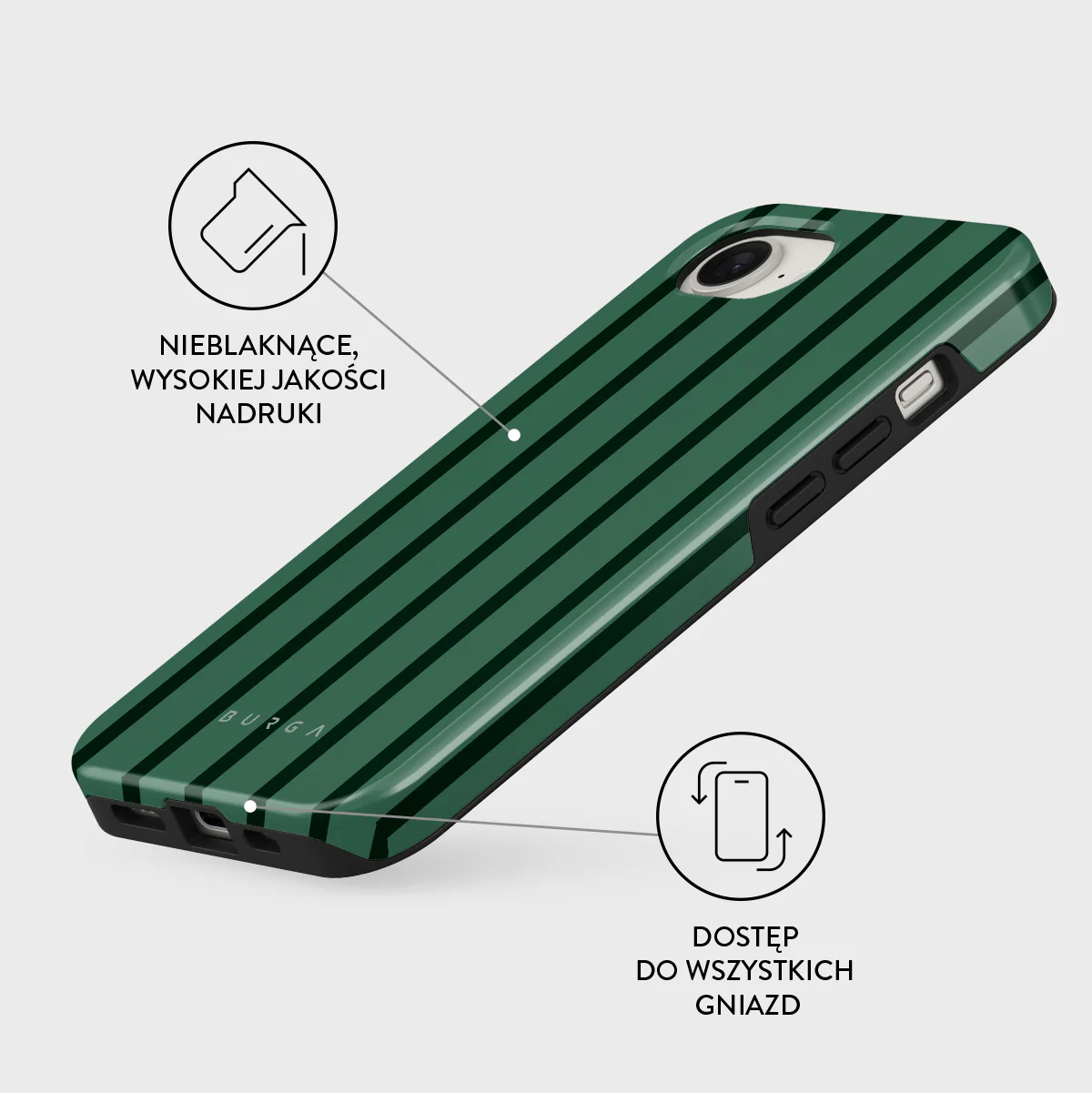 Catch Me - iPhone 17e Etui - Image 3