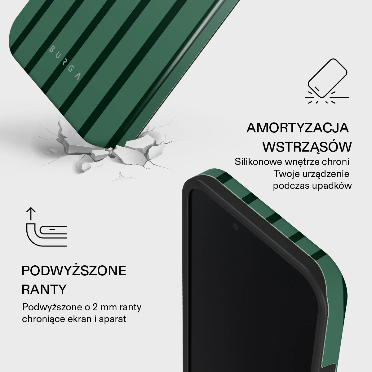 Catch Me - iPhone 17e Etui - Image 4