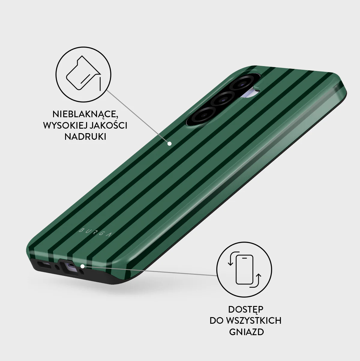 Catch Me - Samsung Galaxy A37 5G Etui - Image 3