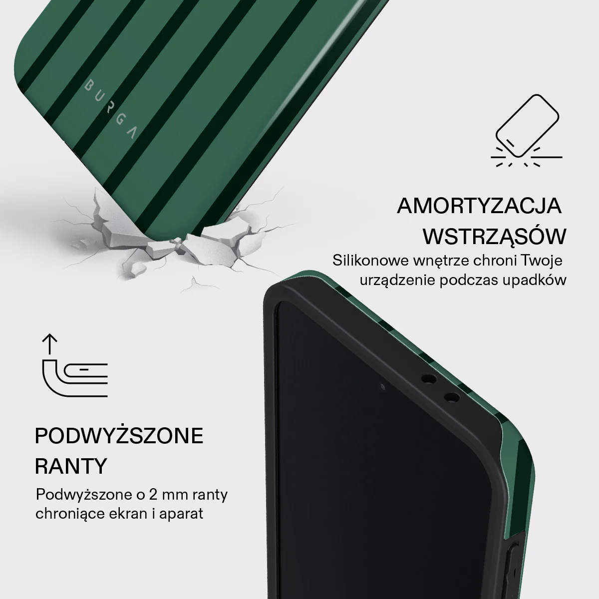 Catch Me - Samsung Galaxy A37 5G Etui - Image 4