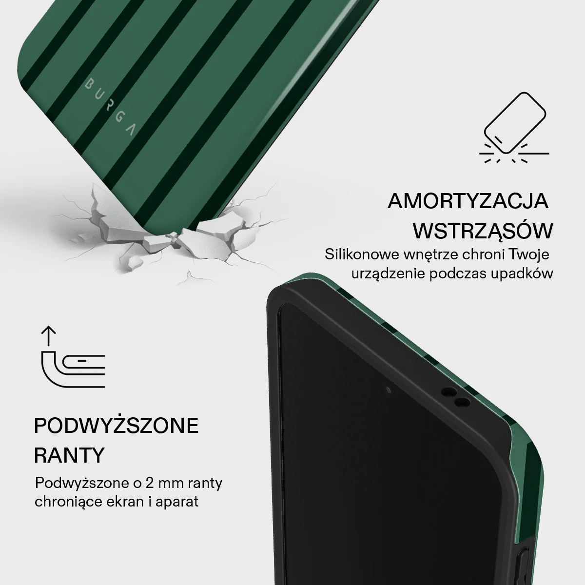 Catch Me - Samsung Galaxy A57 5G Etui - Image 4