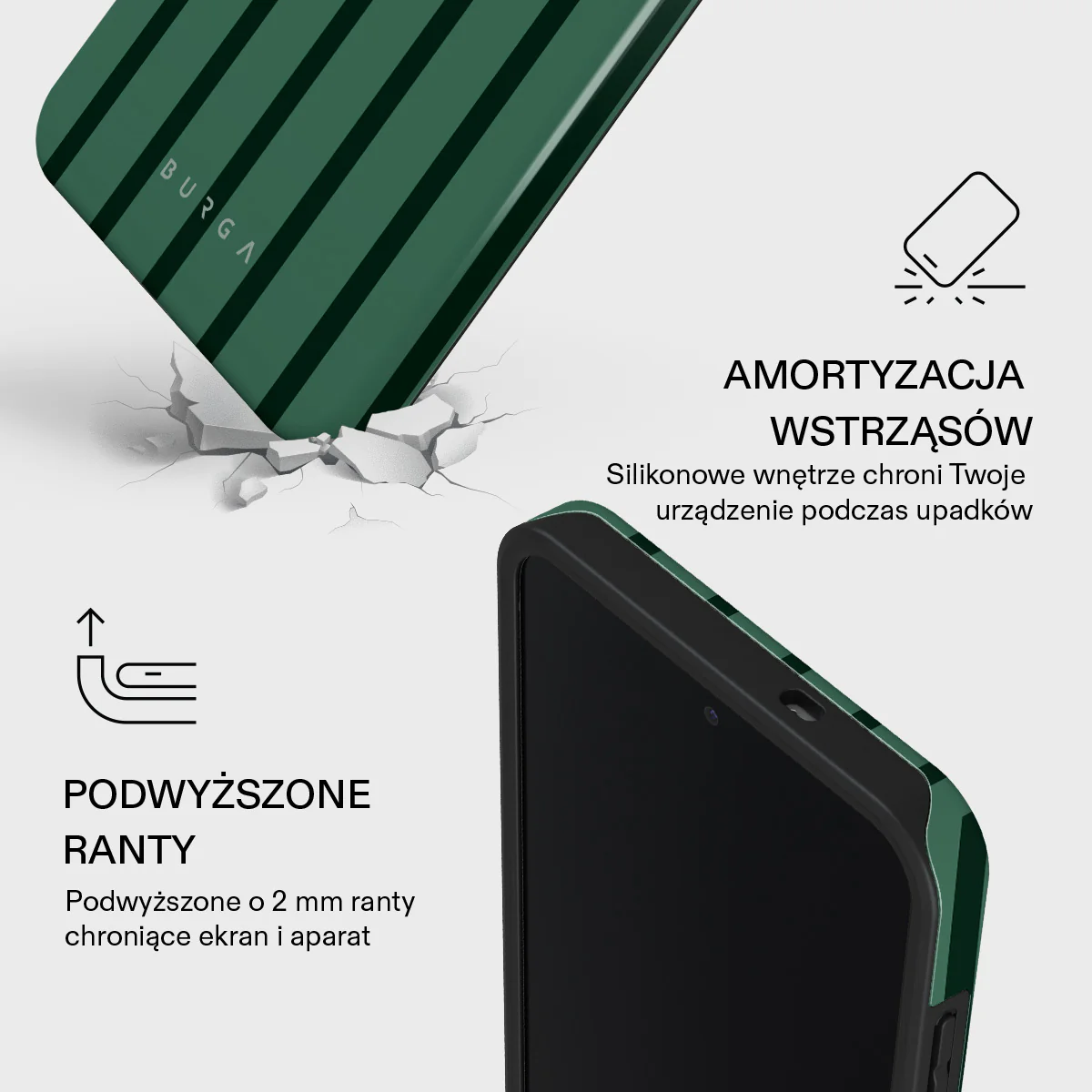 Catch Me - Samsung Galaxy S25 FE Etui - Image 4