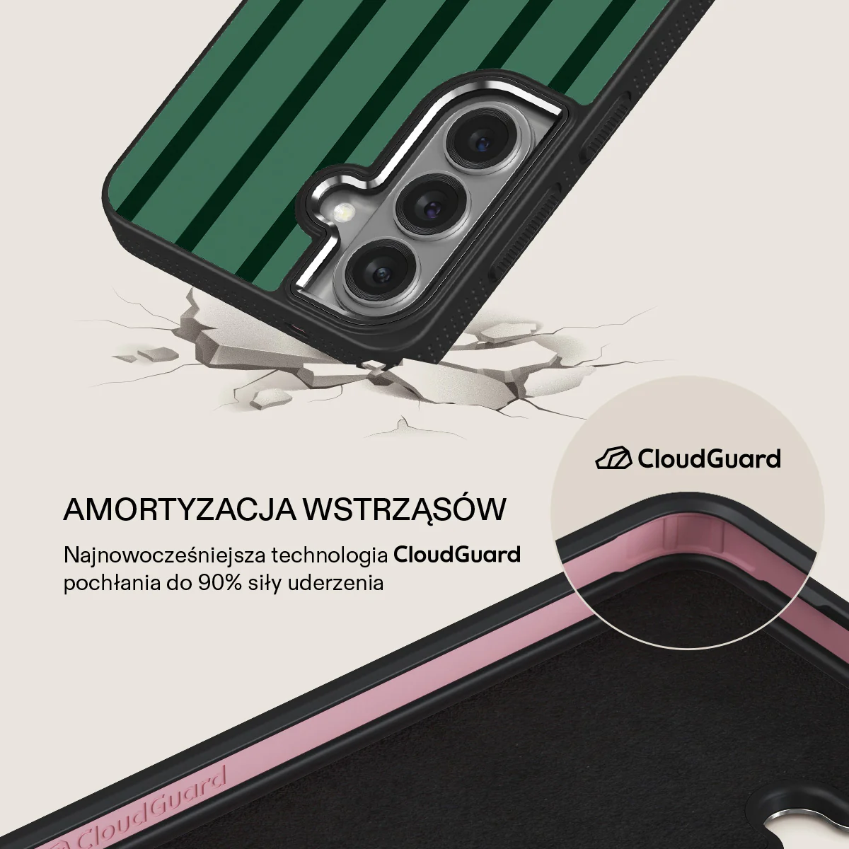 Catch Me - Samsung Galaxy S26 Etui - Image 14