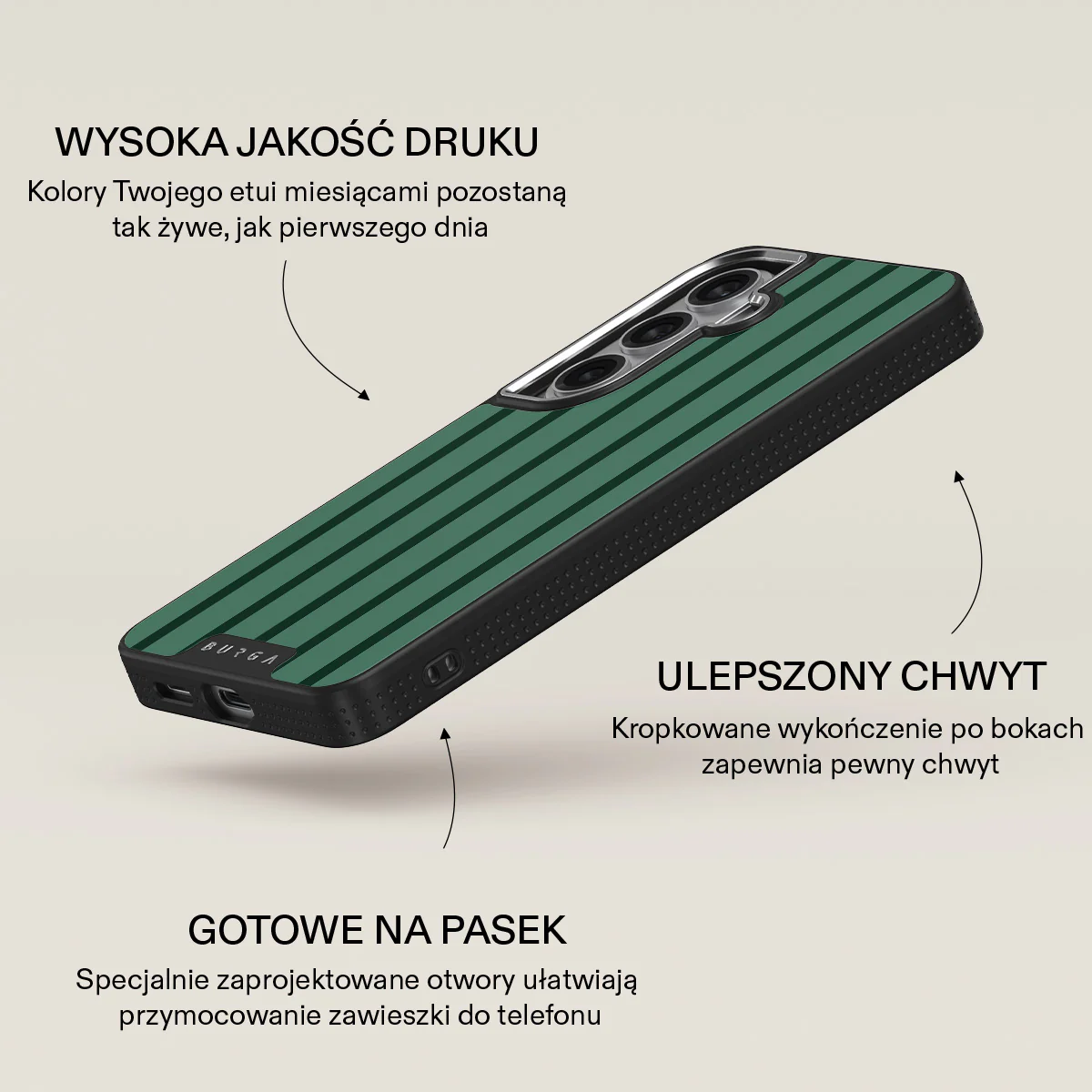 Catch Me - Samsung Galaxy S26 Etui - Image 23
