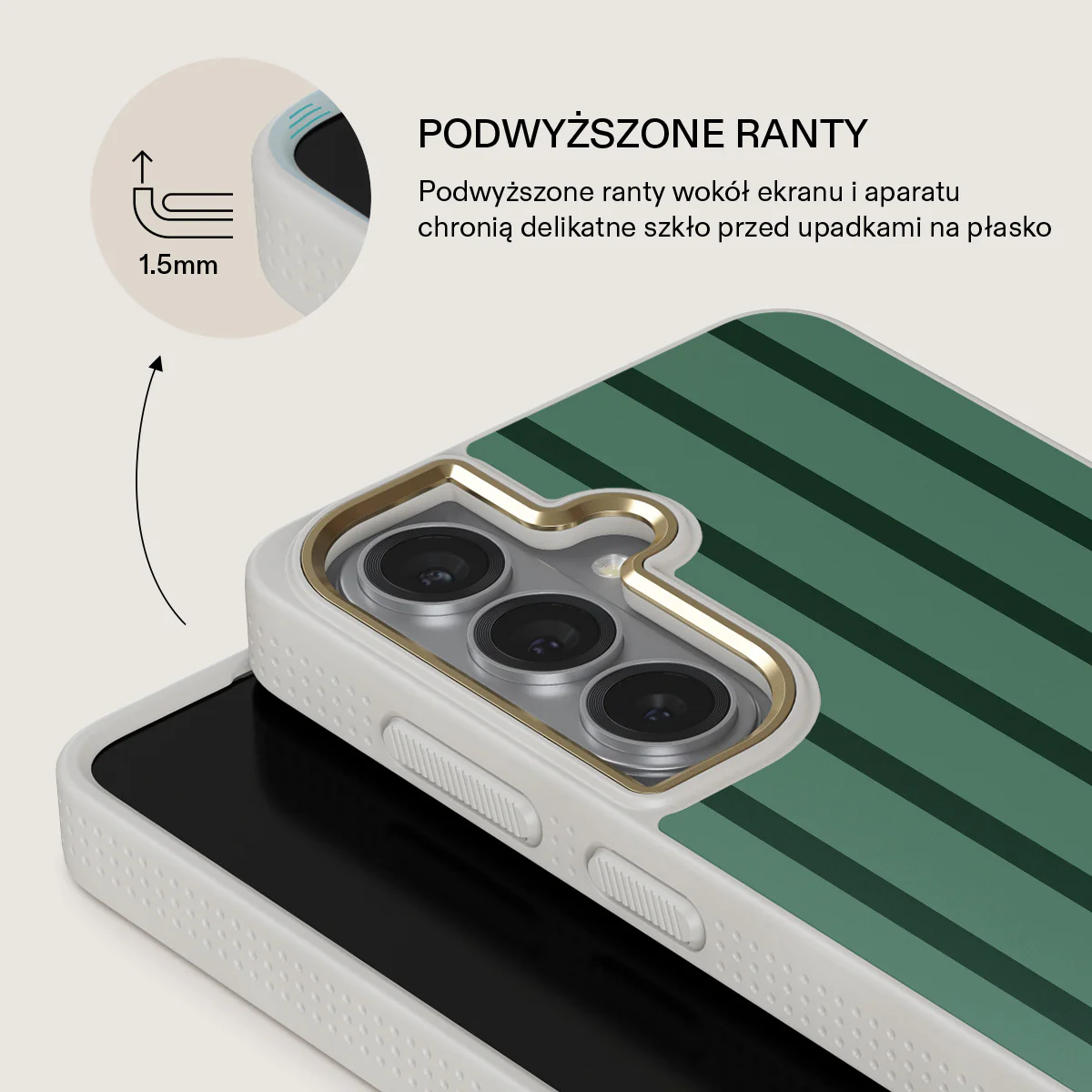 Catch Me - Samsung Galaxy S26 Etui - Image 29
