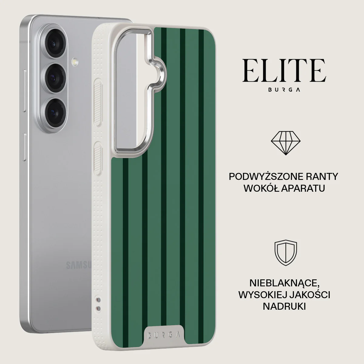 Catch Me - Samsung Galaxy S26 Etui - Image 34