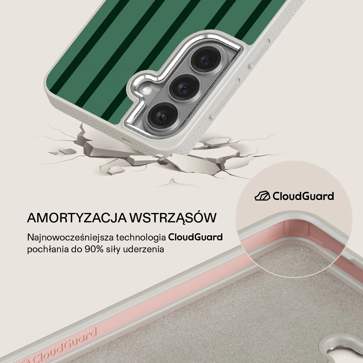 Catch Me - Samsung Galaxy S26 Etui - Image 35