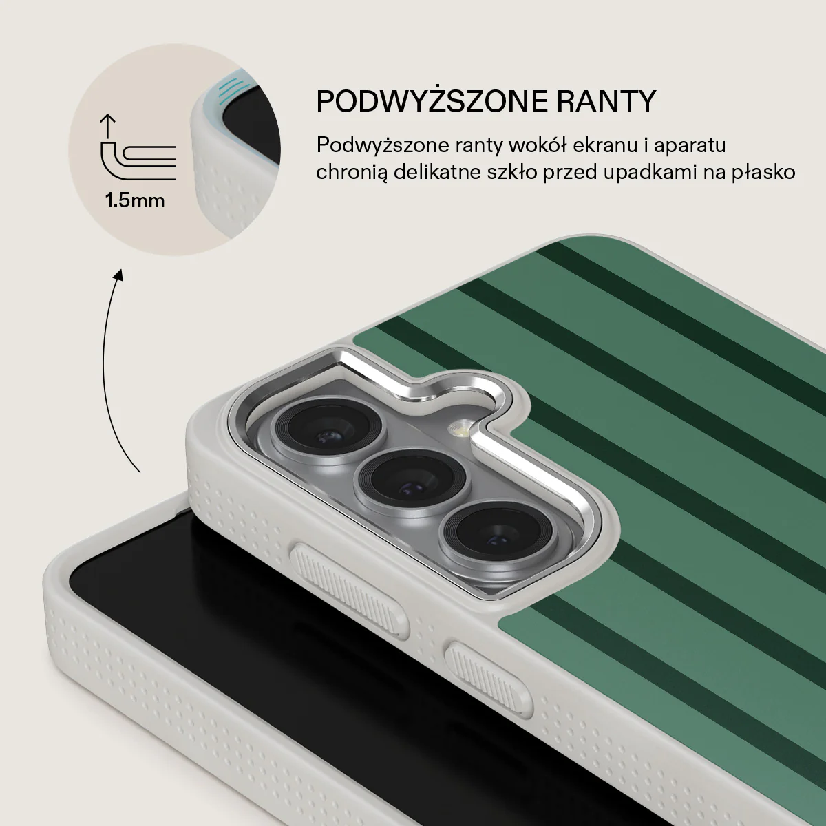 Catch Me - Samsung Galaxy S26 Etui - Image 36