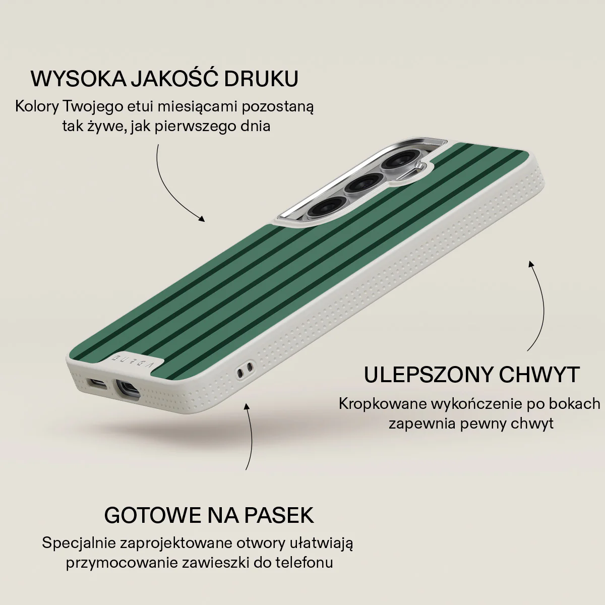 Catch Me - Samsung Galaxy S26 Etui - Image 37