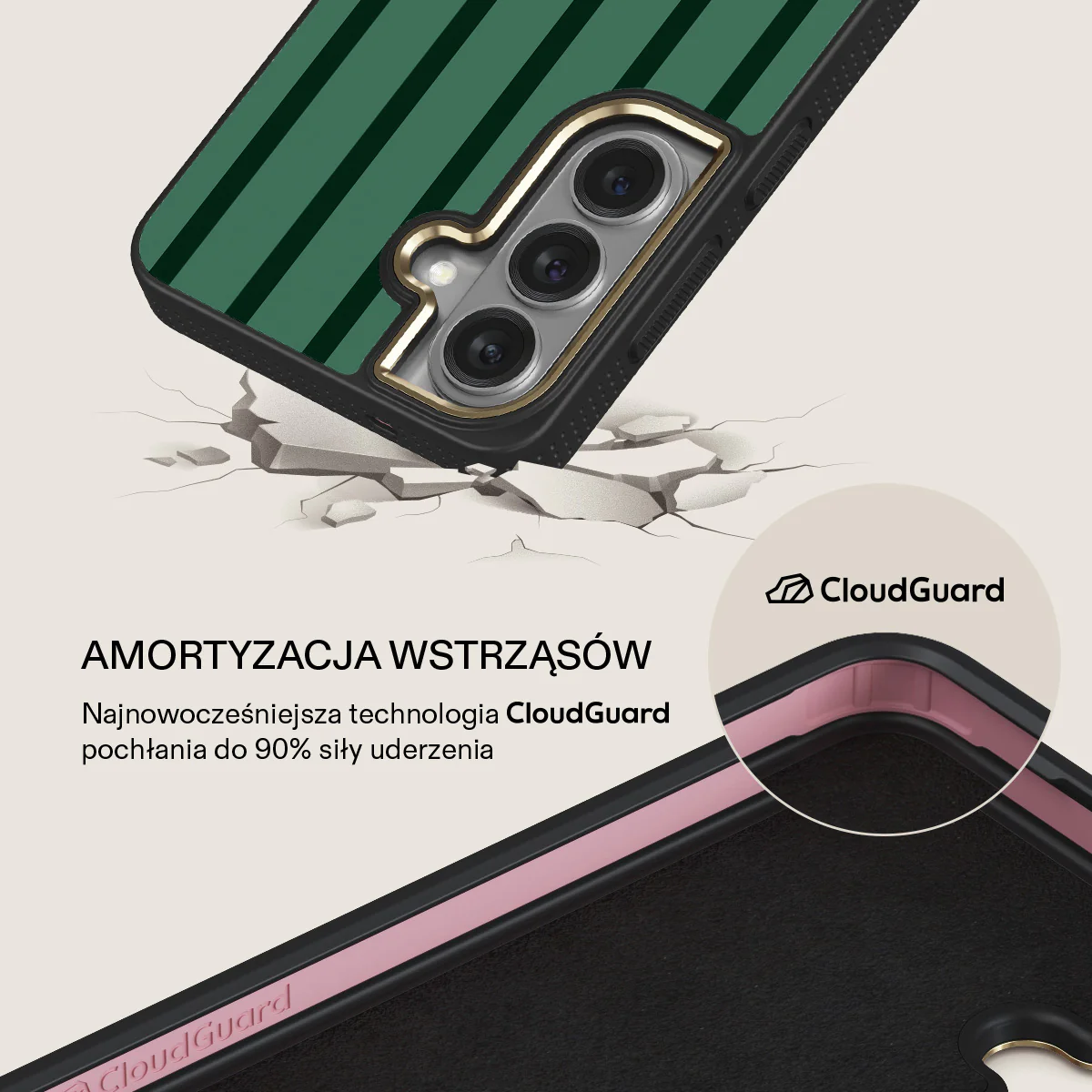 Catch Me - Samsung Galaxy S26 Etui - Image 7