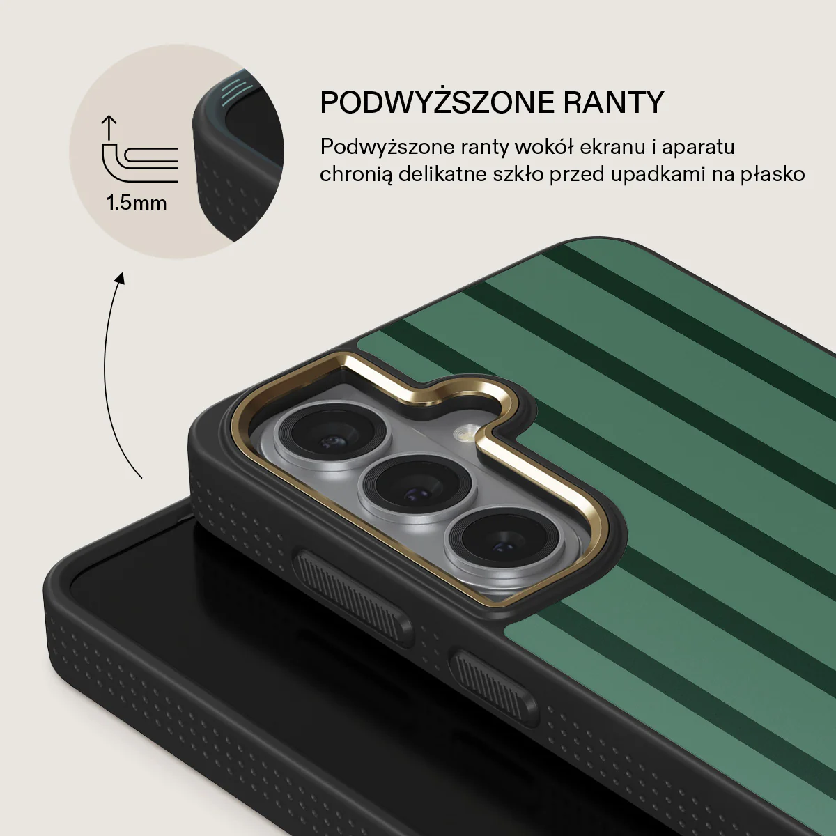 Catch Me - Samsung Galaxy S26 Etui - Image 8