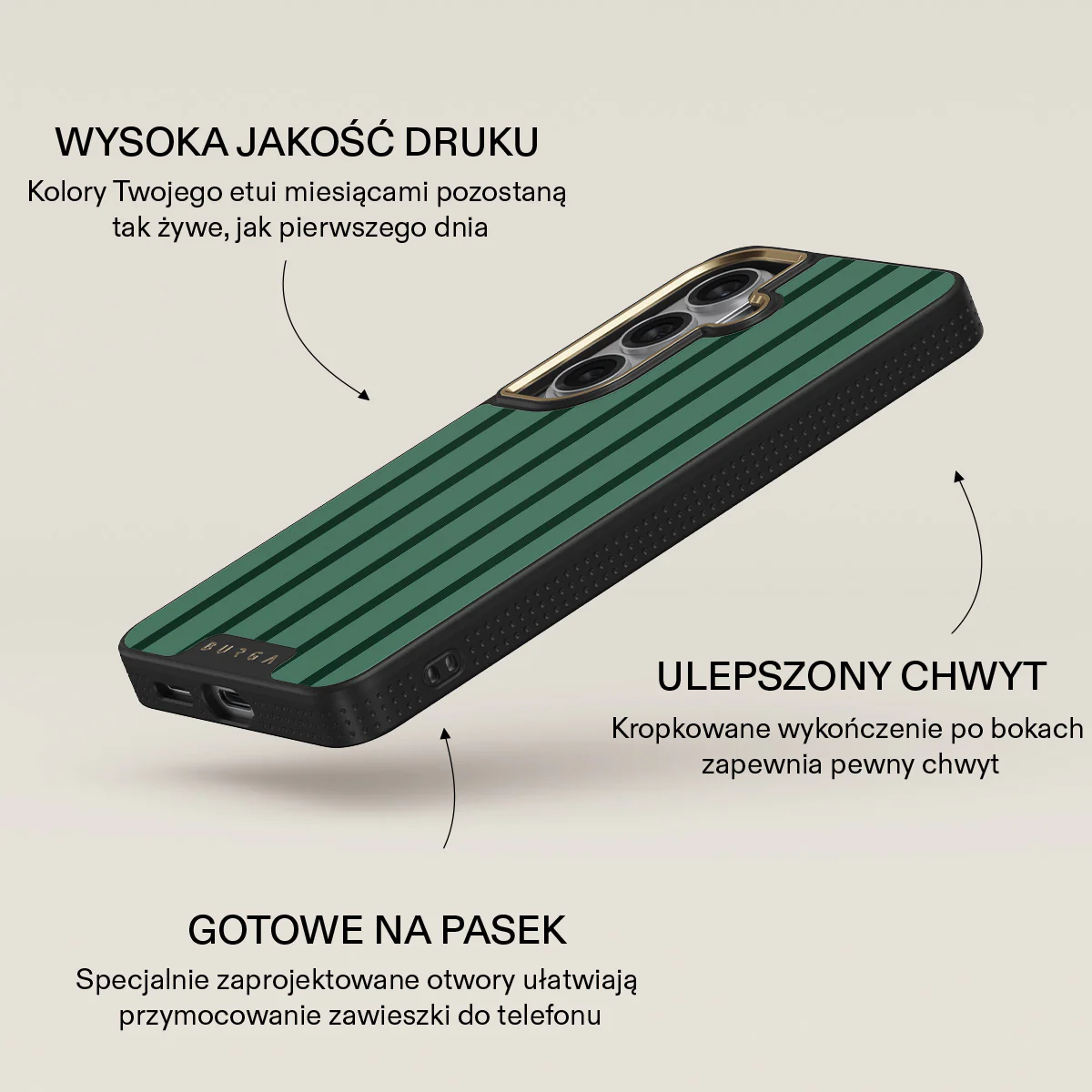 Catch Me - Samsung Galaxy S26 Etui - Image 9