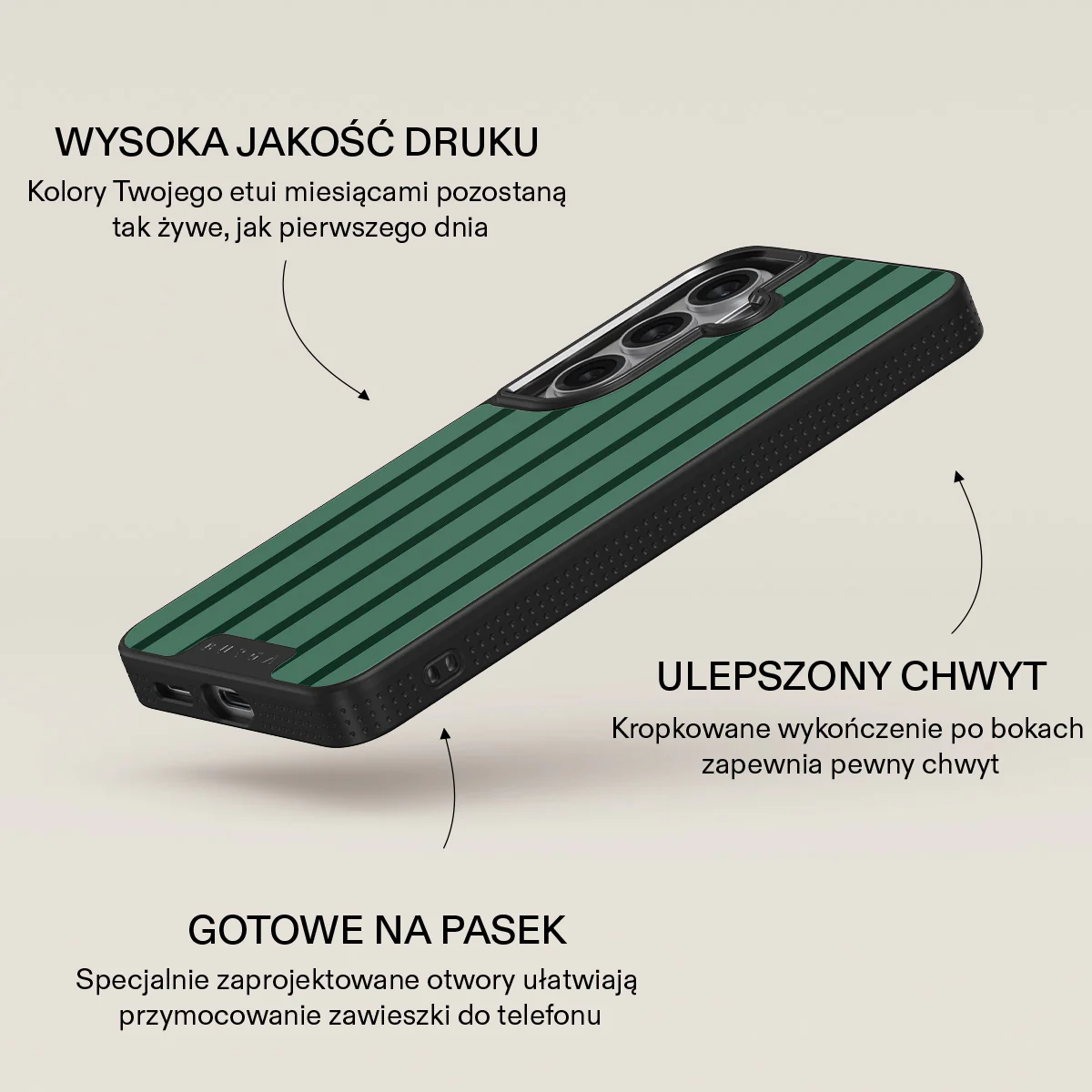 Catch Me - Samsung Galaxy S26 Plus Etui - Image 16