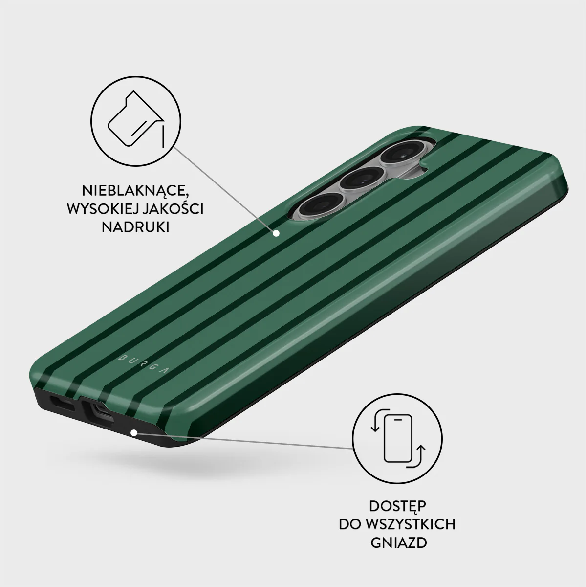 Catch Me - Samsung Galaxy S26 Plus Etui - Image 3