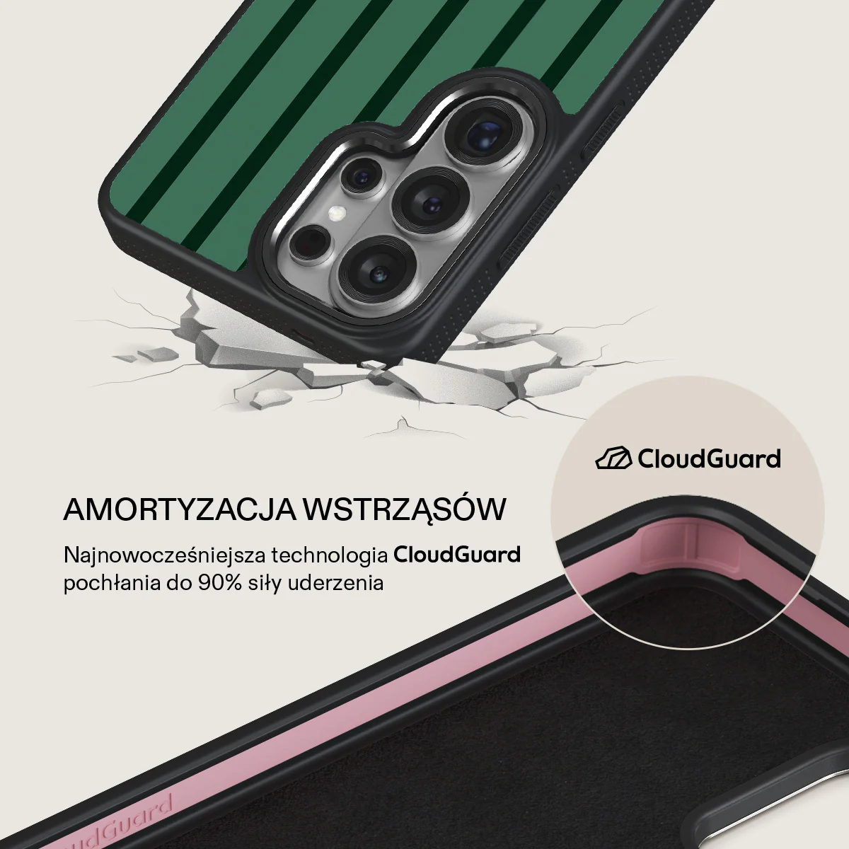 Catch Me - Samsung Galaxy S26 Ultra Etui - Image 14