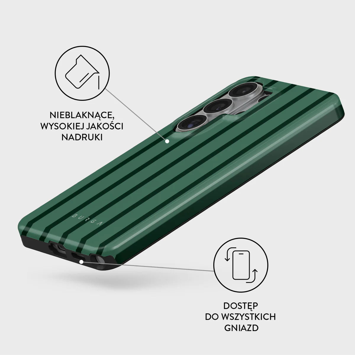 Catch Me - Samsung Galaxy S26 Ultra Etui - Image 3