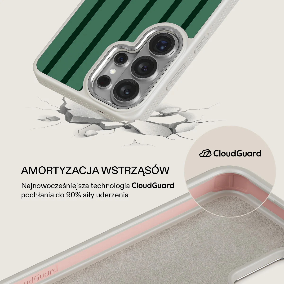 Catch Me - Samsung Galaxy S26 Ultra Etui - Image 35