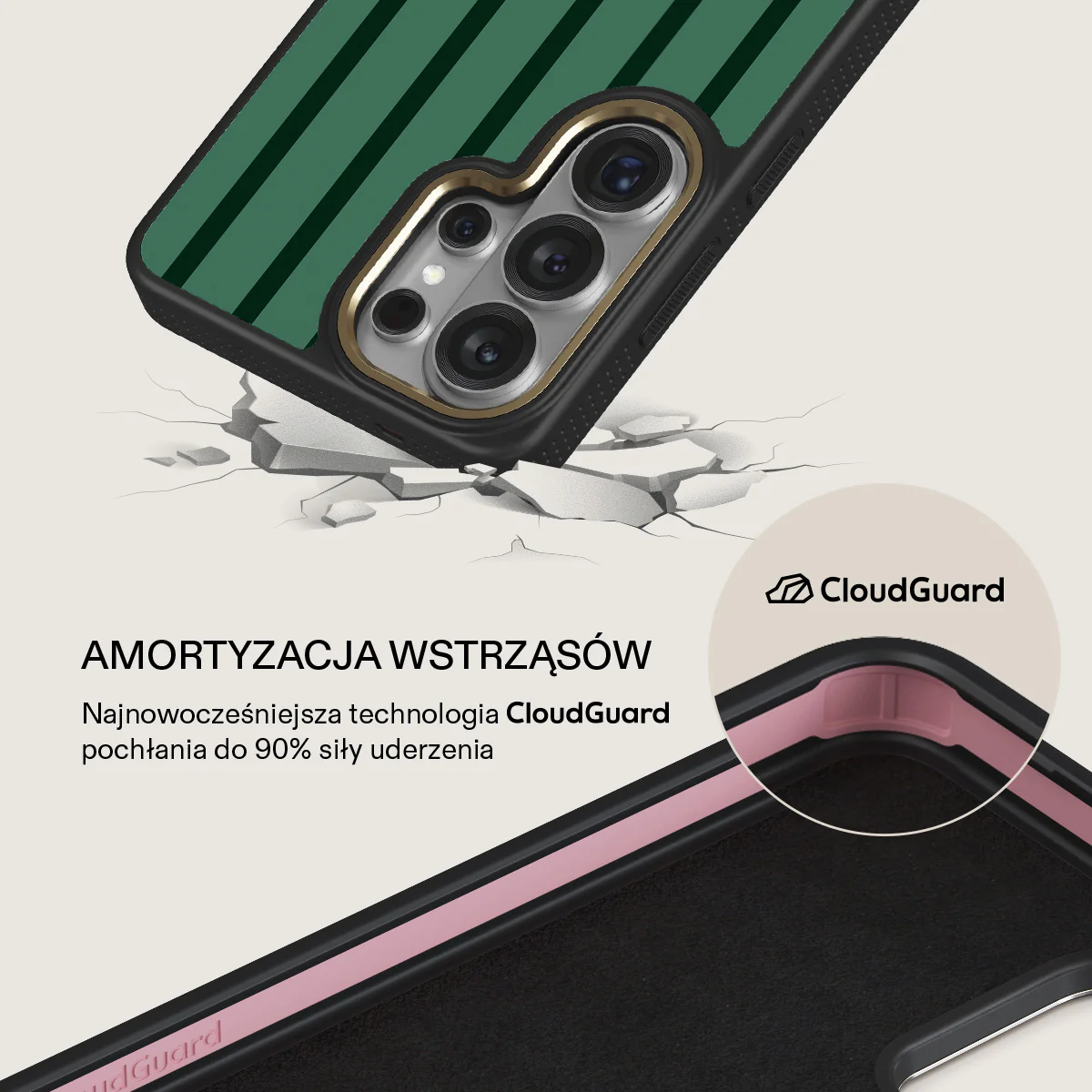 Catch Me - Samsung Galaxy S26 Ultra Etui - Image 7