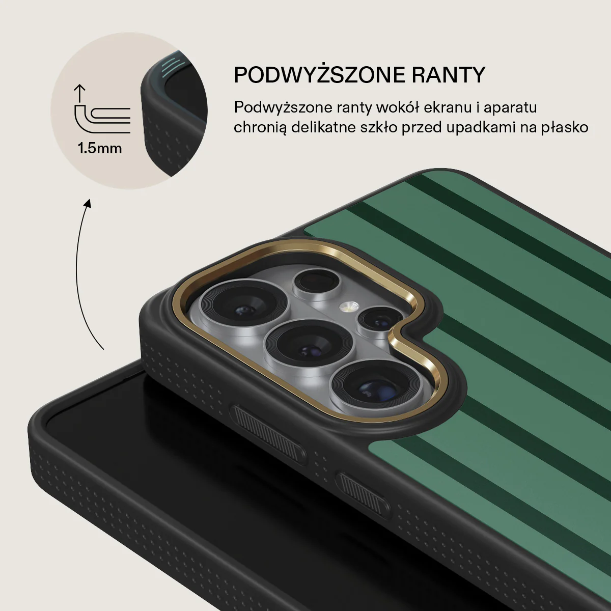Catch Me - Samsung Galaxy S26 Ultra Etui - Image 8
