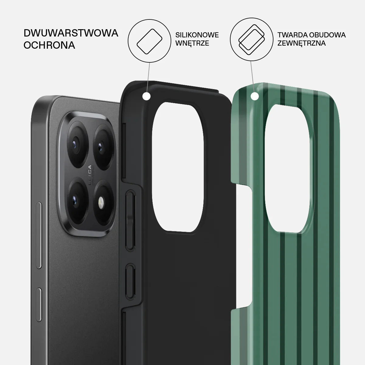 Catch Me - Xiaomi 15T Etui - Image 2
