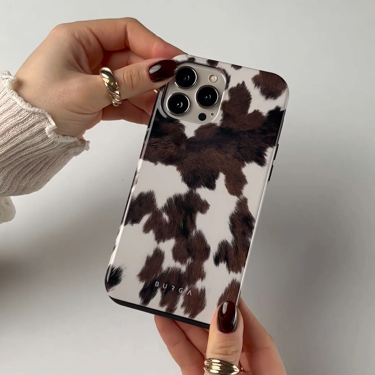 Celestial - iPhone 17e Etui - Image 5
