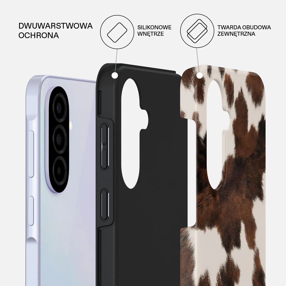 Celestial - Samsung Galaxy A37 5G Etui - Image 2
