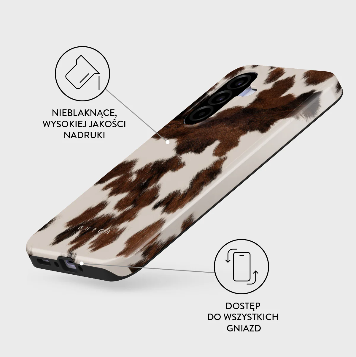 Celestial - Samsung Galaxy A37 5G Etui - Image 3