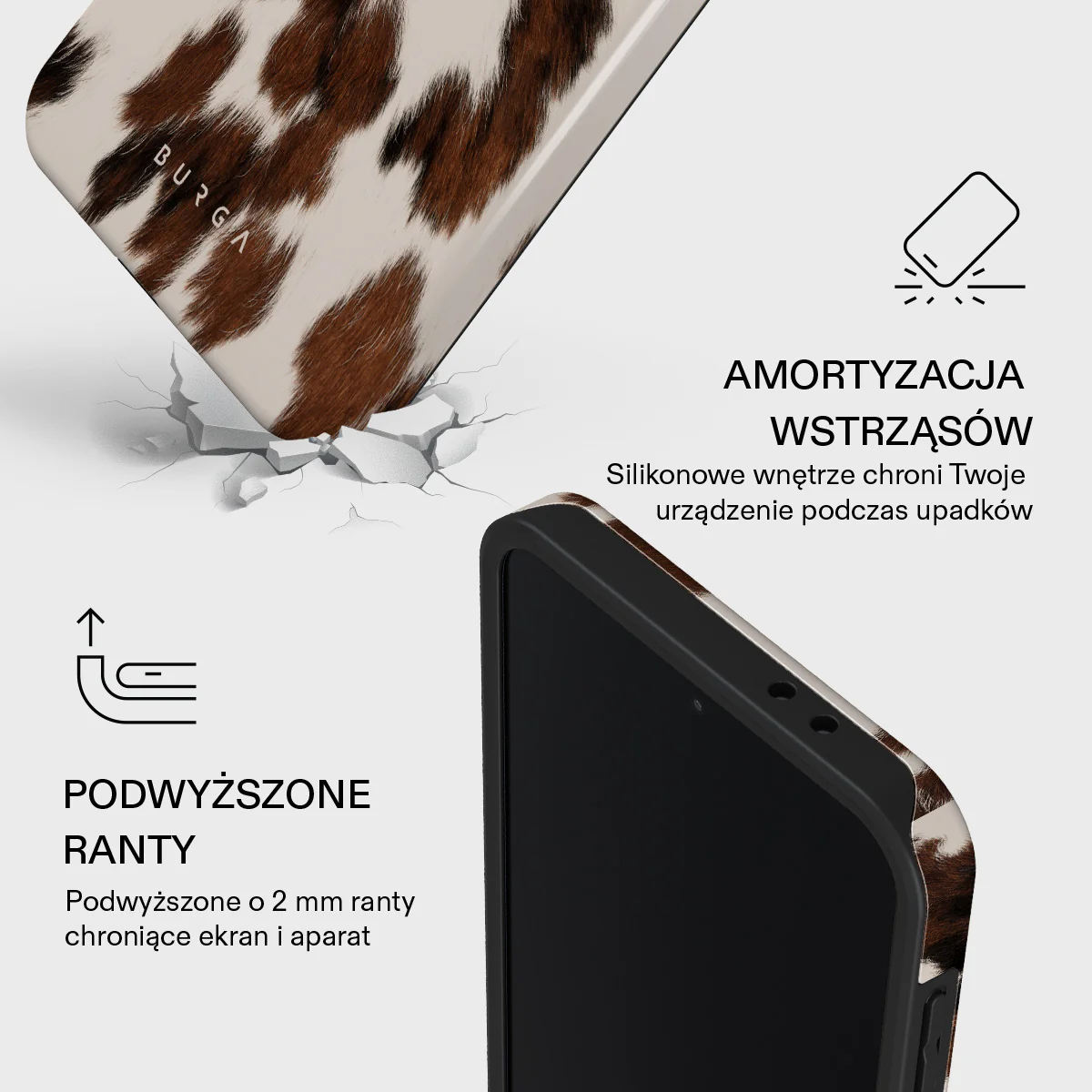 Celestial - Samsung Galaxy A37 5G Etui - Image 4