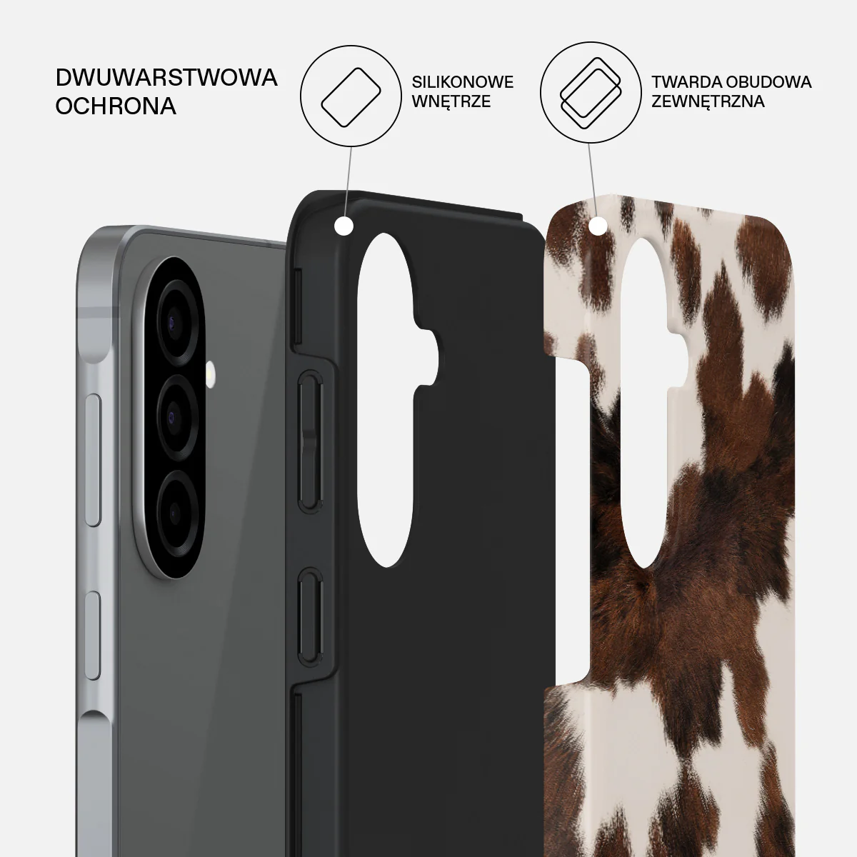 Celestial - Samsung Galaxy A57 5G Etui - Image 2