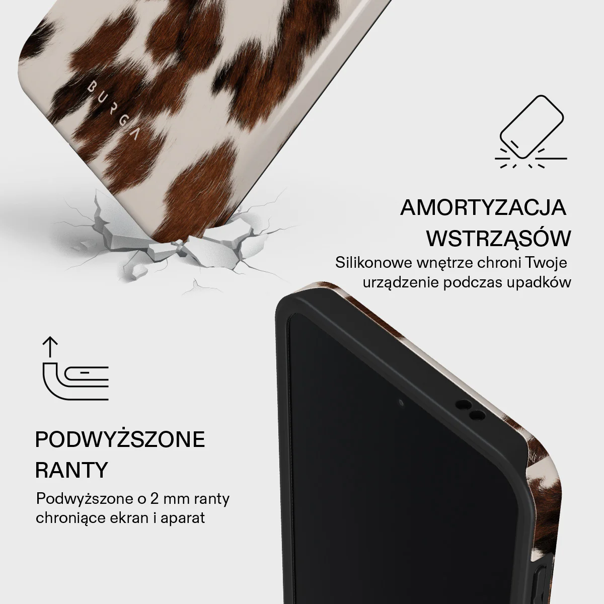 Celestial - Samsung Galaxy A57 5G Etui - Image 4