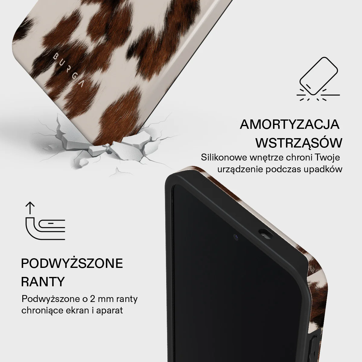 Celestial - Samsung Galaxy S25 FE Etui - Image 4