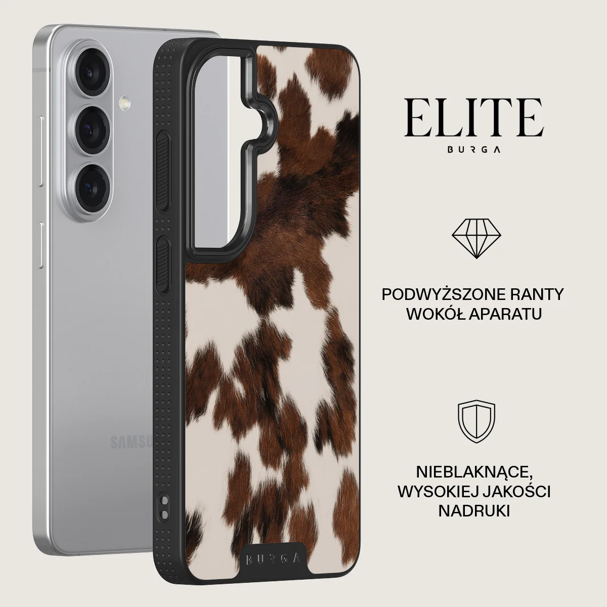 Celestial - Samsung Galaxy S26 Etui - Image 13