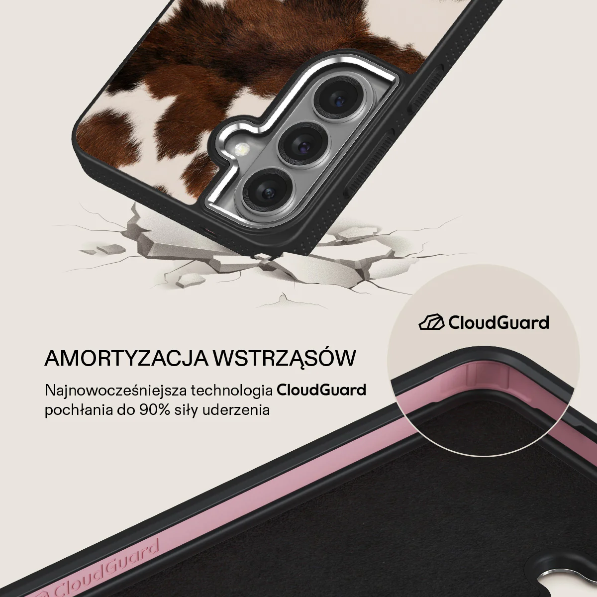 Celestial - Samsung Galaxy S26 Etui - Image 21
