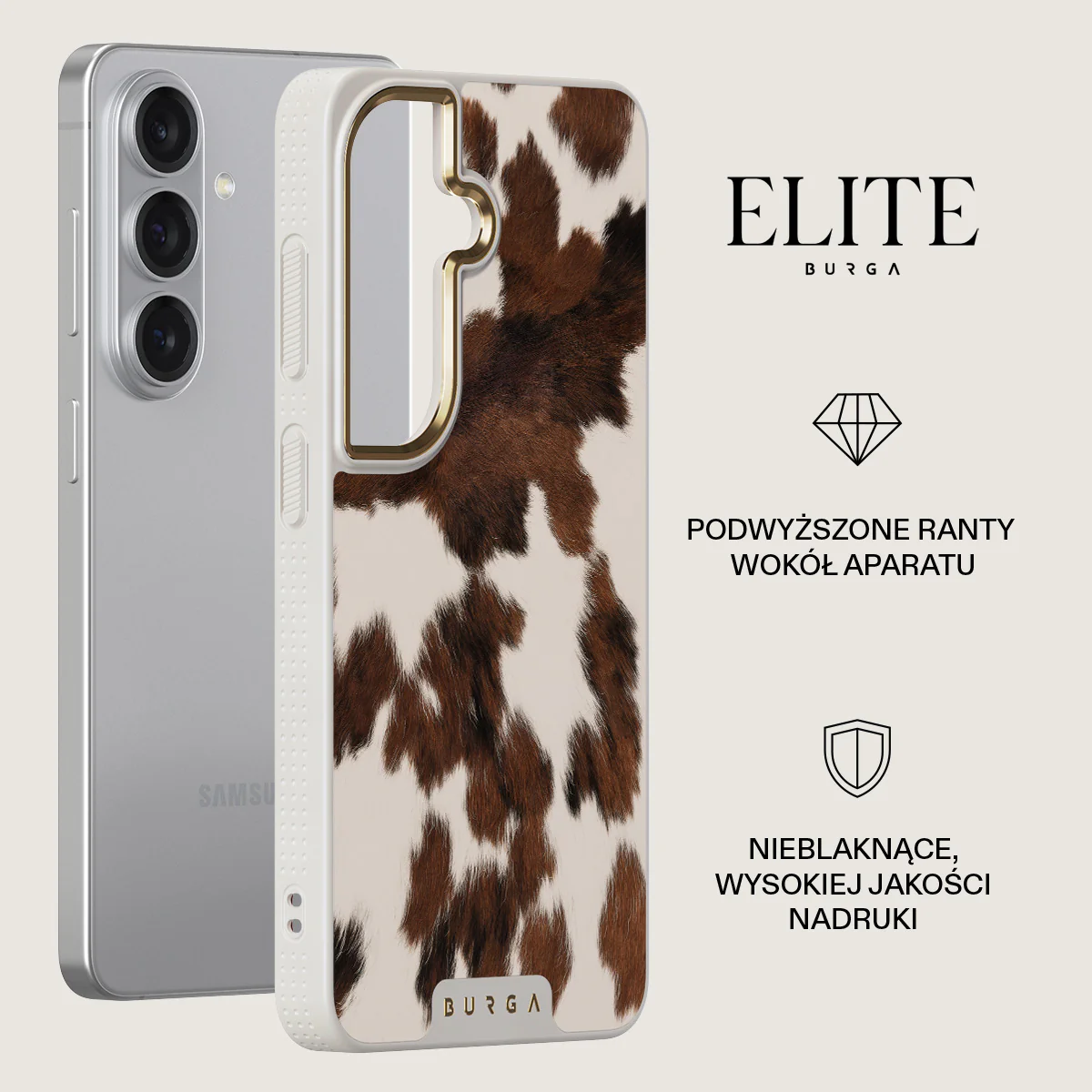 Celestial - Samsung Galaxy S26 Etui - Image 27
