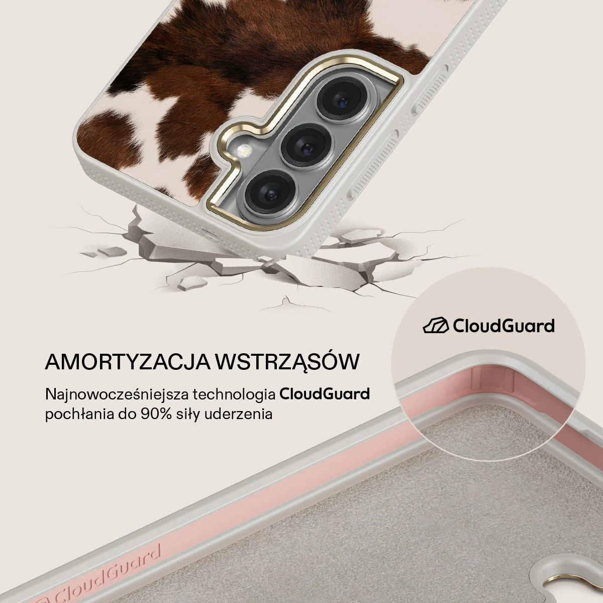 Celestial - Samsung Galaxy S26 Etui - Image 28