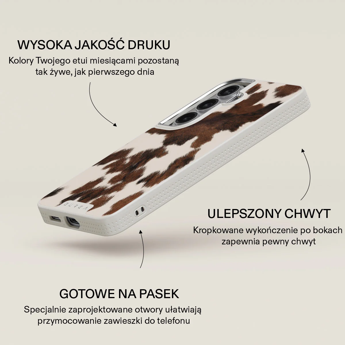 Celestial - Samsung Galaxy S26 Etui - Image 37
