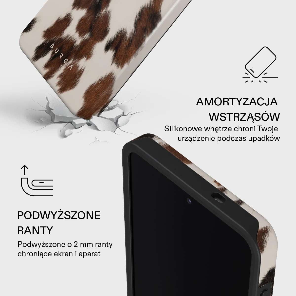 Celestial - Samsung Galaxy S26 Etui - Image 4