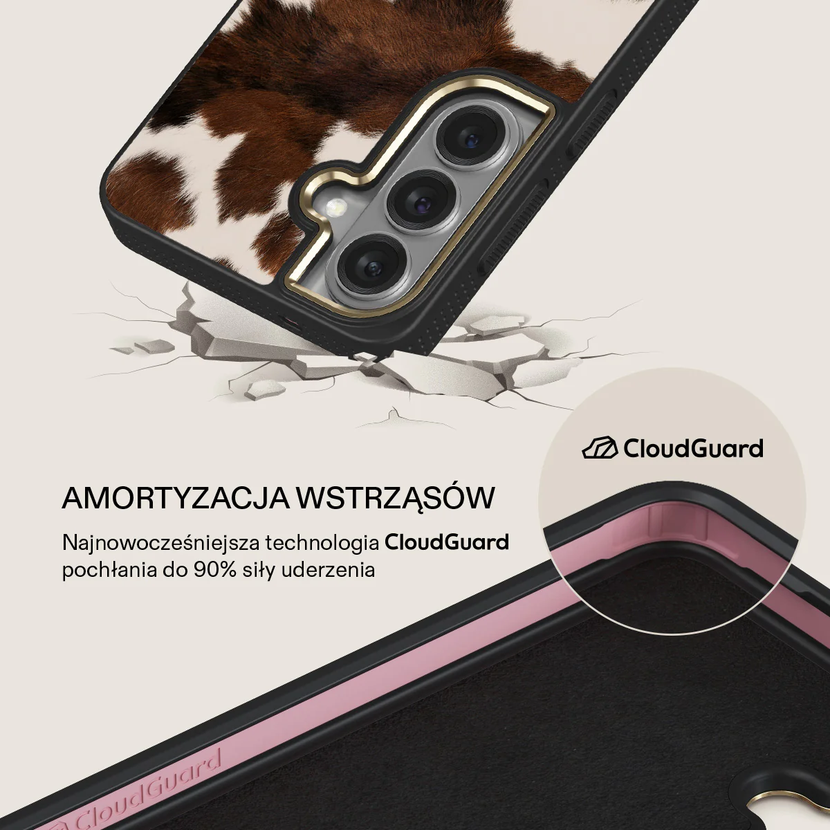 Celestial - Samsung Galaxy S26 Etui - Image 7